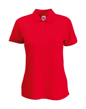 65/35 ladies polo shirt - Reklamnepredmety