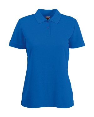 65/35 ladies polo shirt - Reklamnepredmety