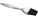Trudeau basting brush - 11236400 - variant PF 11236400