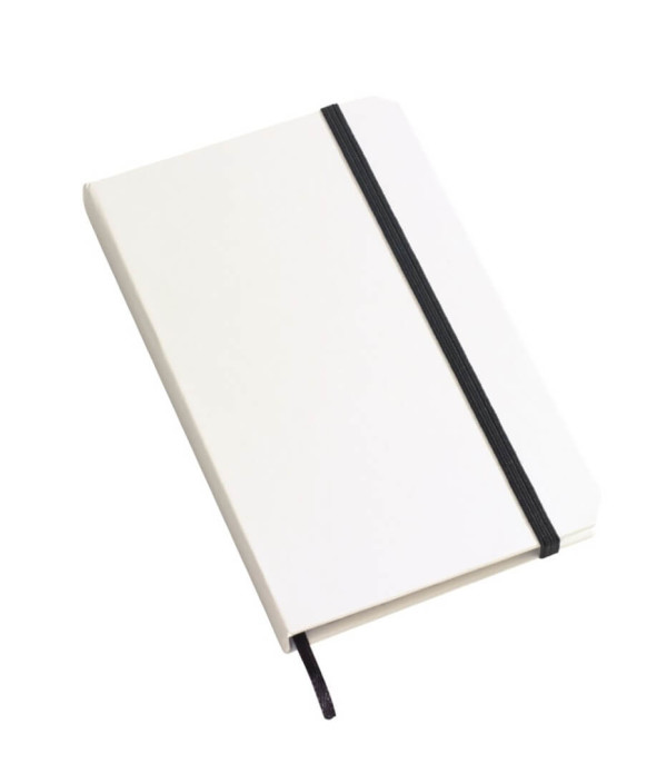 Notebook "Author", A6, lined