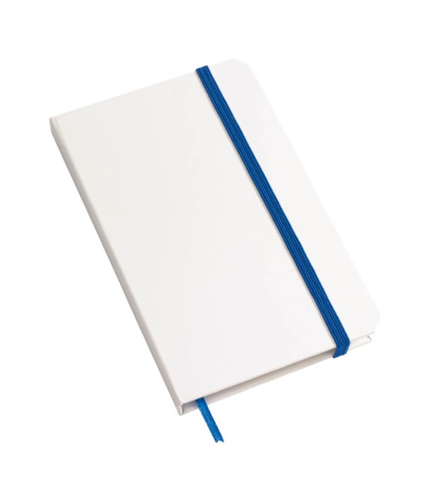 Notebook "Author", A6, lined