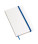 Notebook "Author", A6, lined - 56-1103257 - variant In 56-1103257