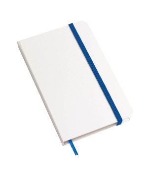 Notebook "Author", A6, lined - Reklamnepredmety