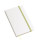 Notebook "Author", A6, lined - 56-1103258 - variant In 56-1103258