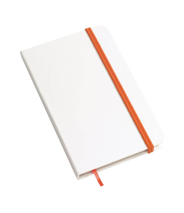 Notebook "Author", A6, lined