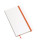 Notebook "Author", A6, lined - 56-1103259 - variant In 56-1103259