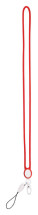 Sigex silicone lanyard - ap741194-05_cnjpxtkq - variant Ap 741194-05