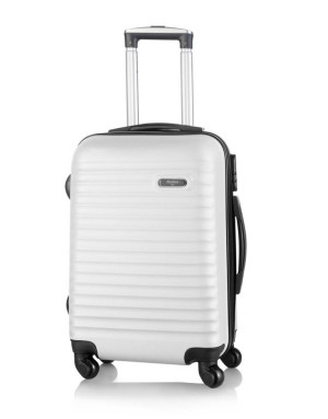 Rumax suitcase on wheels - Reklamnepredmety