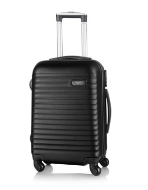 Rumax suitcase on wheels - Reklamnepredmety
