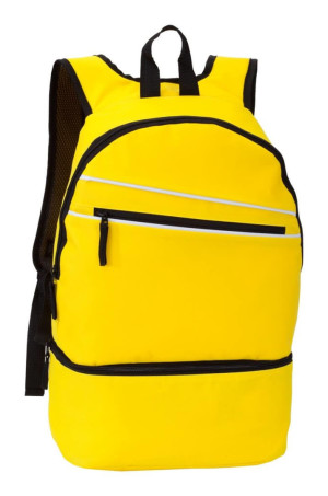 Dorian backpack - Reklamnepredmety