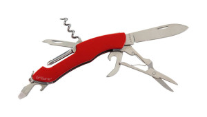 Klent multifunctional pocket knife