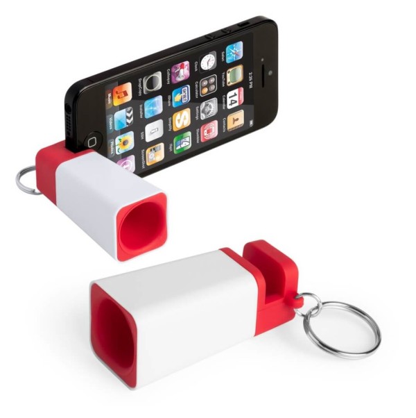 Holys iPhone Stand