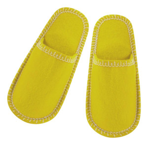 Cholits slippers - Reklamnepredmety