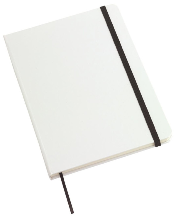 Notebook AUTHOR