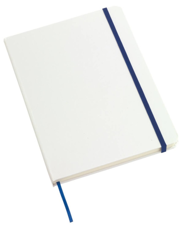Notebook AUTHOR
