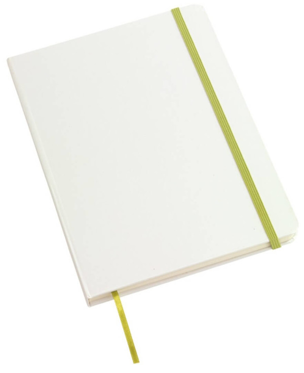 Notebook AUTHOR