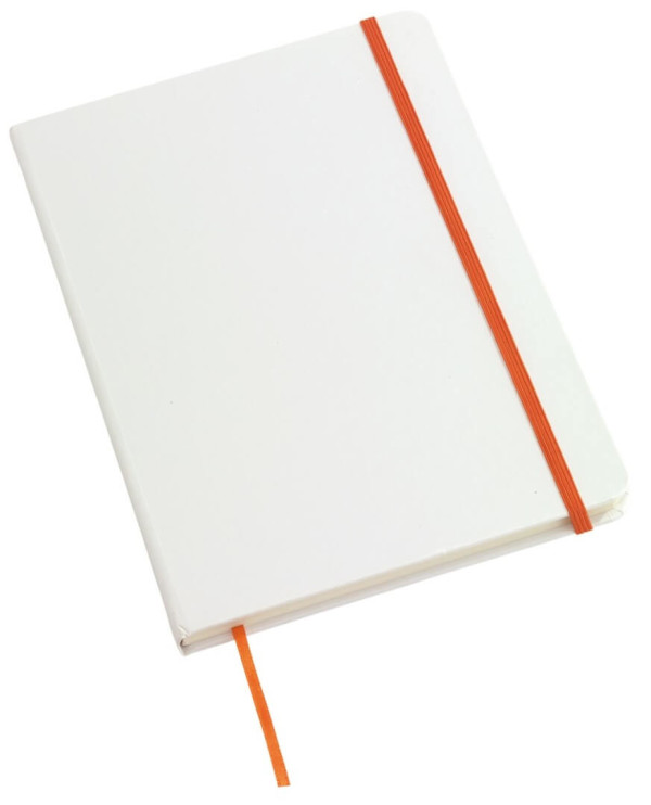 Notebook AUTHOR