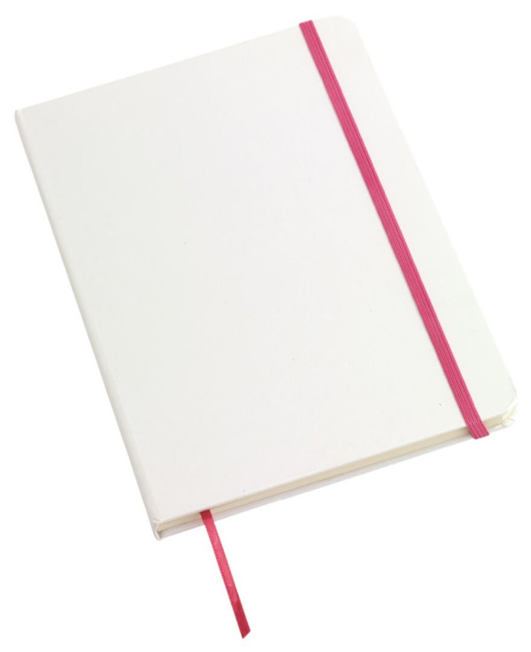 Notebook AUTHOR