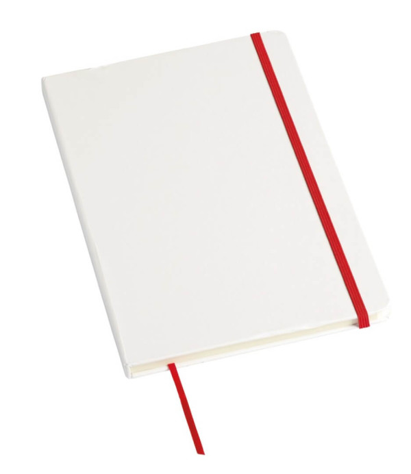 Notebook AUTHOR