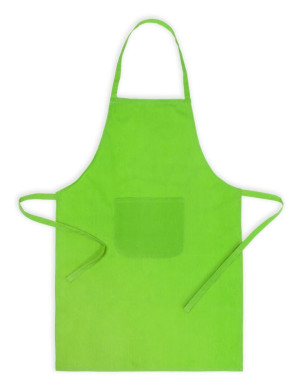 Xigor kitchen apron - Reklamnepredmety