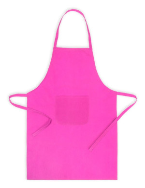 Xigor kitchen apron - Reklamnepredmety