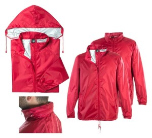 NATSU raincoat - Reklamnepredmety