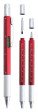 Sauris ballpoint pen - ap741722-05_xnsiguqg - variant Ap 741722-05