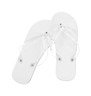 Salti beach slippers - Reklamnepredmety