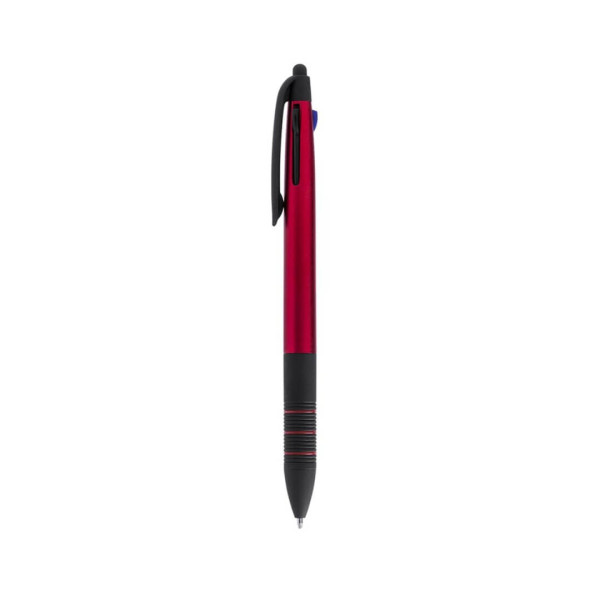 Betsi stylus touch ballpoint pen