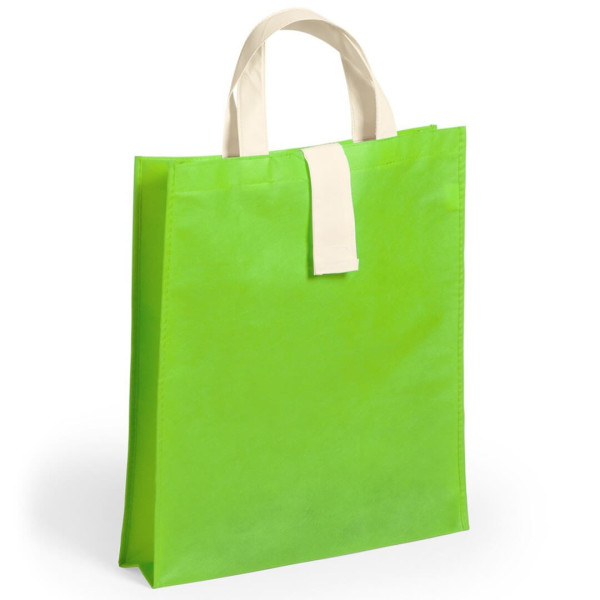 Blastar folding shopping bag