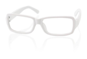 obroučky brýlí - Reklamnepredmety