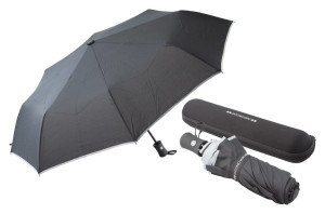 Telfox folding umbrella - Reklamnepredmety