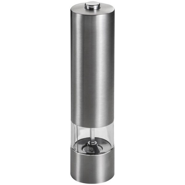 Electric pepper mill