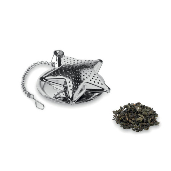 STARFILTER tea infuser