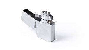 Deuston lighter