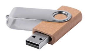 Trugel 16GB USB flash disc - Reklamnepredmety