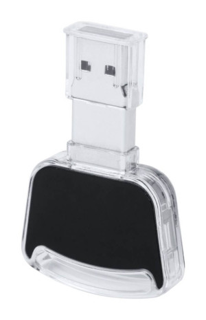 Novuk 16GB USB flash disc - Reklamnepredmety
