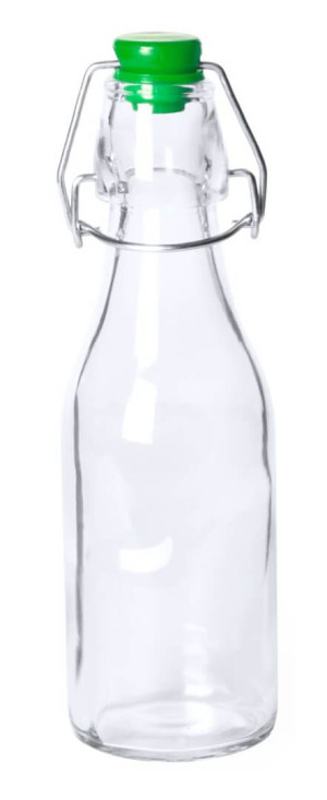 Haser glass bottle - Reklamnepredmety