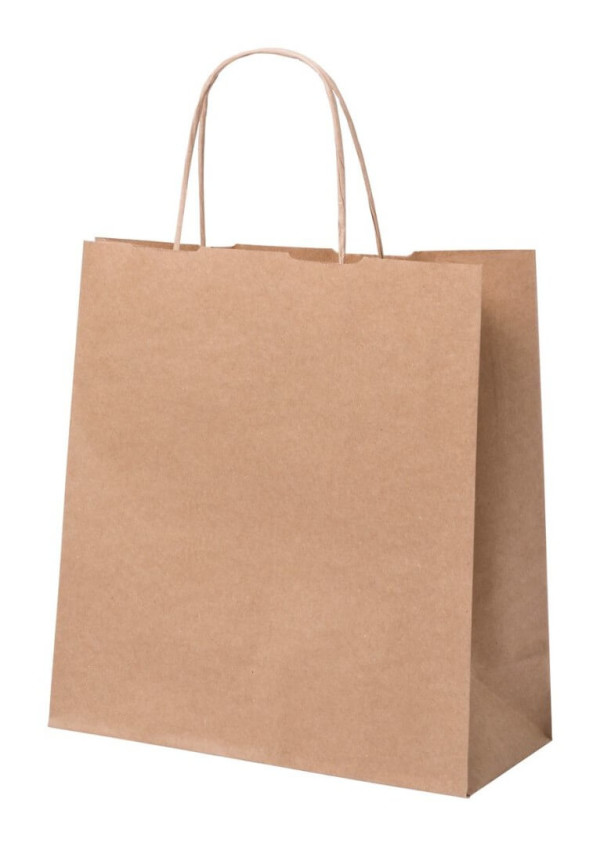 Cention shopping bag