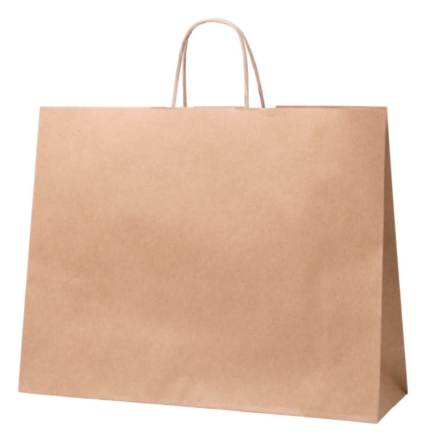 Tobin shopping bag