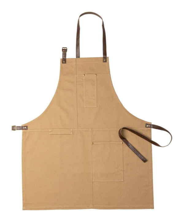 Vurcex cotton apron