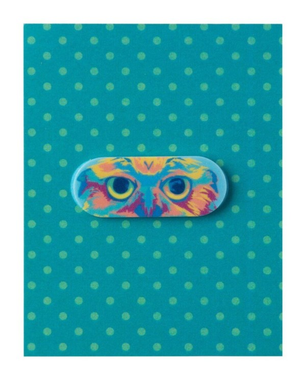 CreaCam webcam cover