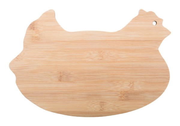 Kentucky cutting board