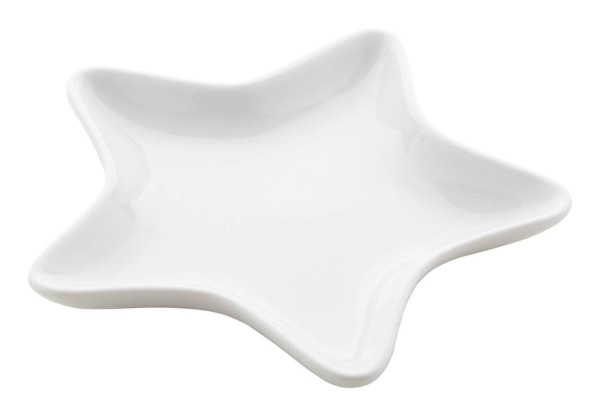 Jokkmokk Christmas snack plate, Christmas tree