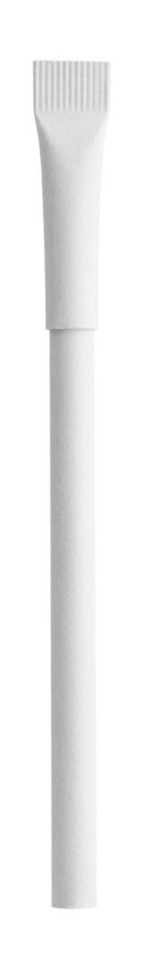 Papyrus recycled paper ballpoint pen - Reklamnepredmety