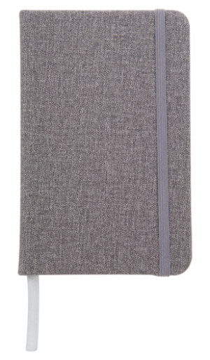 Gabbro A6 notebook - Reklamnepredmety