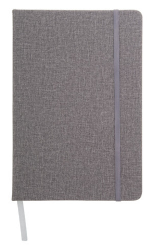 Gabbro A5 notebook - Reklamnepredmety