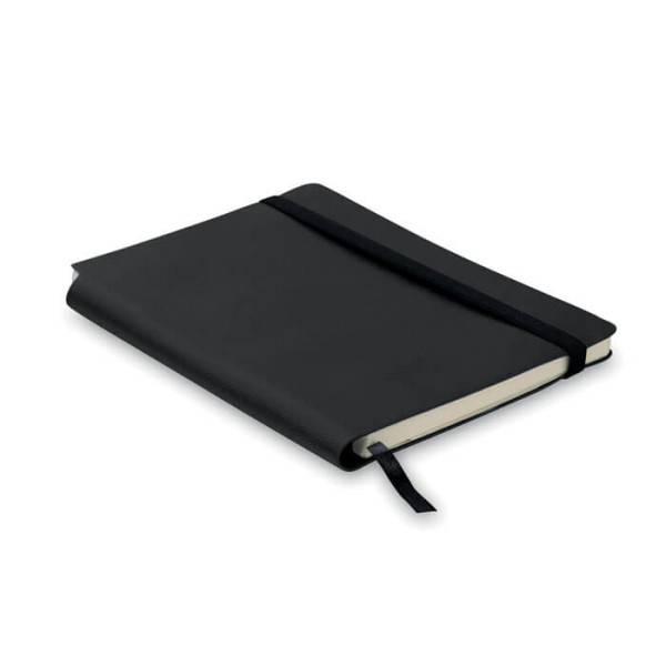 SOFTNOTE A5 notebook