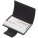 Business card holder with artificial leather covering - 2850203 - variant M 2850203