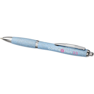 Nash ballpoint pen
